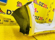 Порог кузова TOYOTA LAND CRUISER 2004/Цвет 070 6131160120 UZJ100W 2UZFE, передний правый