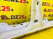Порог кузова TOYOTA LAND CRUISER 2004/Цвет 070 6131160120 UZJ100W 2UZFE, передний правый