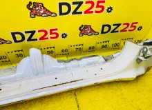 Порог кузова TOYOTA LAND CRUISER 2004/Цвет 070 6131160120 UZJ100W 2UZFE, передний правый