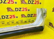 Порог кузова TOYOTA IPSUM 2000/Цвет 199 6130744901 SXM10G 3SFE, передний правый
