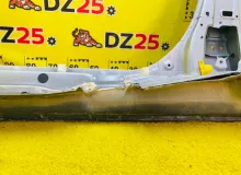 Порог кузова TOYOTA IPSUM 2000/Цвет 199 6130744901 SXM10G 3SFE, передний правый
