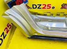 Порог кузова TOYOTA IPSUM 2000/Цвет 199 6130744901 SXM10G 3SFE, передний правый