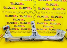 Порог кузова TOYOTA IPSUM 2000/Цвет 199 6131244010 SXM10G 3SFE, передний левый