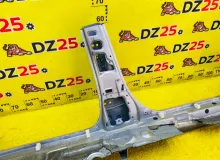 Порог кузова TOYOTA IPSUM 2000/Цвет 199 6131244010 SXM10G 3SFE, передний левый