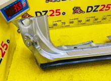 Порог кузова TOYOTA IPSUM 2000/Цвет 199 6131244010 SXM10G 3SFE, передний левый