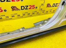 Порог кузова TOYOTA IPSUM 2000/Цвет 199 6131244010 SXM10G 3SFE, передний левый
