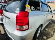 Бардачок TOYOTA WISH 2007/Цвет 1F7 5555068010B0 ZNE10G 1ZZFE, передний
