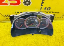 Спидометр TOYOTA WISH 2007/Цвет 1F7 8380068100 ZNE10G 1ZZFE, передний