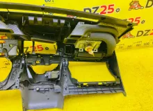 Торпеда TOYOTA WISH 2007/Цвет 1F7 5530068012B0 ZNE10G 1ZZFE, передняя