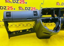 Торпеда TOYOTA WISH 2007/Цвет 1F7 5530068012B0 ZNE10G 1ZZFE, передняя