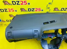 Торпеда TOYOTA WISH 2007/Цвет 1F7 5530068012B0 ZNE10G 1ZZFE, передняя