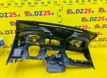 Торпеда TOYOTA WISH 2007/Цвет 1F7 5530068012B0 ZNE10G 1ZZFE, передняя