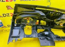 Торпеда TOYOTA WISH 2007/Цвет 1F7 5530068012B0 ZNE10G 1ZZFE, передняя