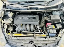 Коса под капот TOYOTA WISH 2007/Цвет 1F7 8211168031 ZNE10G 1ZZFE, передняя