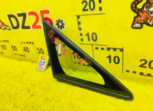 Стекло форточка TOYOTA WISH 2007/Цвет 1F7 6211068010 ZNE10G 1ZZFE, переднее правое