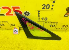 Стекло форточка TOYOTA WISH 2007/Цвет 1F7 6211068010 ZNE10G 1ZZFE, переднее правое