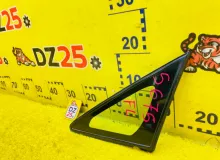 Стекло форточка TOYOTA WISH 2007/Цвет 1F7 6212068010 ZNE10G 1ZZFE, переднее левое