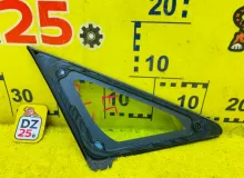 Стекло форточка TOYOTA WISH 2007/Цвет 1F7 6212068010 ZNE10G 1ZZFE, переднее левое
