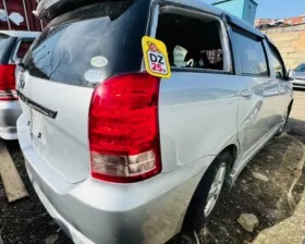 Гайка на колесо TOYOTA