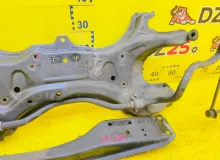 Балка под двс TOYOTA WISH 2007/Цвет 1F7 5120120361 ZNE10G 1ZZFE, передняя