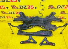 Балка под двс TOYOTA WISH 2007/Цвет 1F7 5120120361 ZNE10G 1ZZFE, передняя