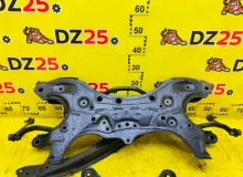 Балка под двс TOYOTA WISH 2007/Цвет 1F7 5120120361 ZNE10G 1ZZFE, передняя