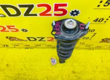 Стойка TOYOTA WISH 2007/Цвет 1F7 4853069295 ZNE10G 1ZZFE, задняя правая