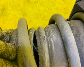 Стойка TOYOTA
