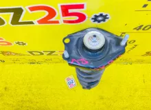 Стойка TOYOTA WISH 2007/Цвет 1F7 4853069295 ZNE10G 1ZZFE, задняя левая