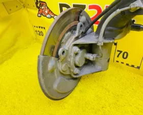 Задняя балка TOYOTA