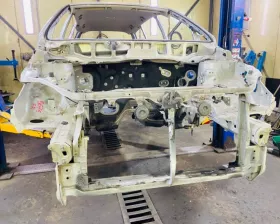 Телевизор Toyota