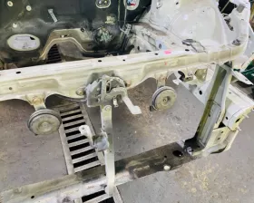 Телевизор Toyota