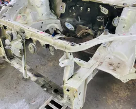 Телевизор Toyota