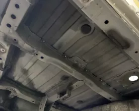 Тазик железный Toyota