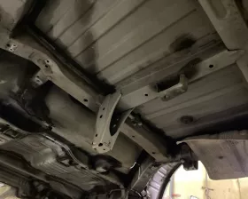 Тазик железный Toyota