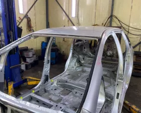 Крыша TOYOTA