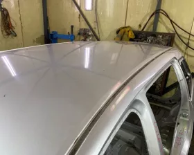 Крыша TOYOTA