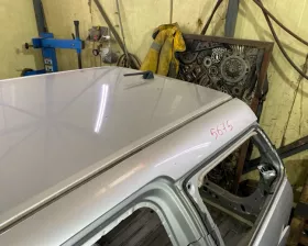 Крыша TOYOTA