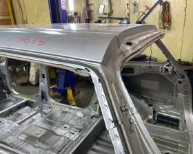 Крыша TOYOTA