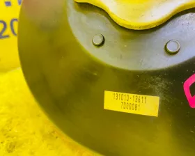 Главный тормозной цилиндр TOYOTA