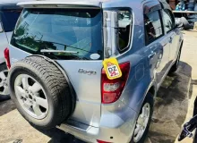 Клапан включения 4wd DAIHATSU BEGO 2007/Цвет S28 89470B4010 J210G 3SZVE, передний