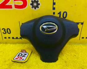 Подушка безопасности водителя Toyota