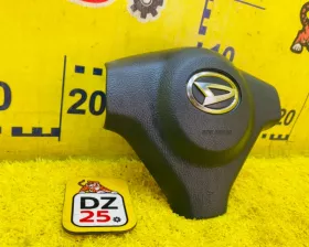 Подушка безопасности водителя Toyota
