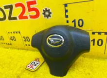 Подушка безопасности водителя DAIHATSU BEGO 2007/Цвет S28 45130B4010B0 J210G 3SZVE, передняя