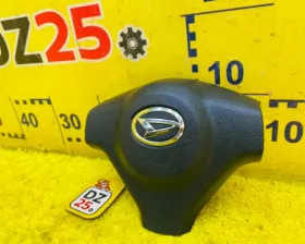 Подушка безопасности водителя Toyota