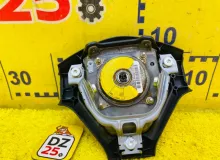 Подушка безопасности водителя DAIHATSU BEGO 2007/Цвет S28 45130B4010B0 J210G 3SZVE, передняя