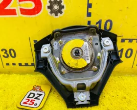 Подушка безопасности водителя Toyota