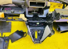 Торпеда DAIHATSU BEGO 2007/Цвет S28 55311B4010B0 J210G 3SZVE, передняя