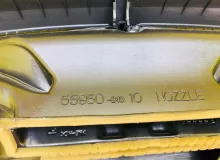 Торпеда DAIHATSU BEGO 2007/Цвет S28 55311B4010B0 J210G 3SZVE, передняя