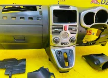 Торпеда DAIHATSU BEGO 2007/Цвет S28 55311B4010B0 J210G 3SZVE, передняя